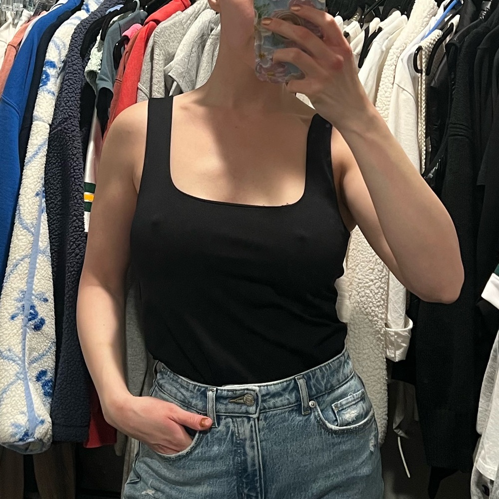A new day bodysuit
